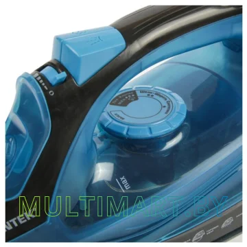 Утюг CENTEK CT-2351 (синий) картинка 4